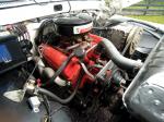 Ford F-100 Custom Cab Styleside Pickup 1963 года